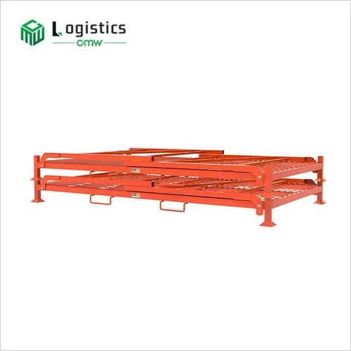 Commercial Tire Storage Racks factory