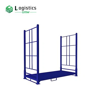 Paleta de neumáticos